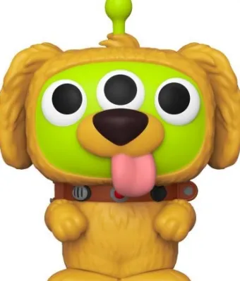 Alien (Dug)