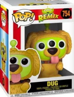 Alien (Dug)