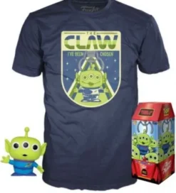 Alien - Glows in the Dark - T-Shirt