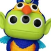 Alien (Kevin)