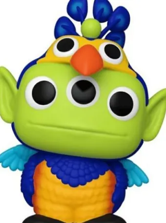 Alien (Kevin)