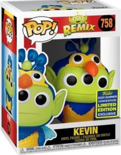 Alien (Kevin)