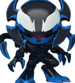 Alien Monster - 15 cm