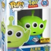 Alien - Pailleté