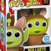 Alien (Pile-Poil)