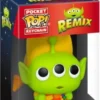 Alien (Russel) - Porte-clés
