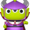Alien (Zurg) - Métallique