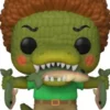 Ali Gator