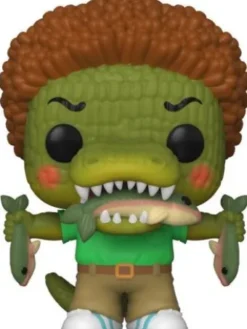 Ali Gator