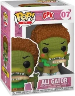 Ali Gator