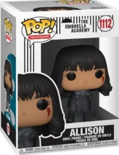 Alison