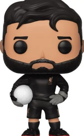 Alisson Becker - Liverpool