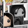 Alita Corps Berserker - Noir et Blanc