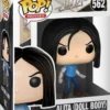 Alita Corps de Poupée