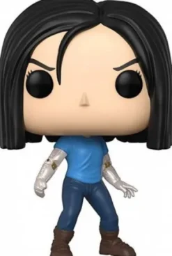 Alita Corps de Poupée