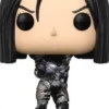 Alita corps Motorball