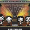 Alive II Tour 1978