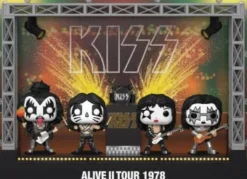 Alive II Tour 1978