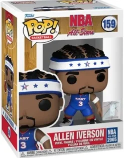 Allen Iverson