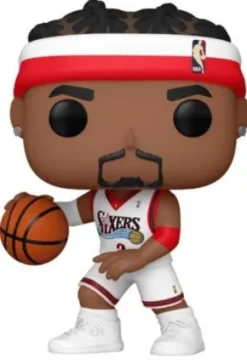 Allen Iverson - Sixers