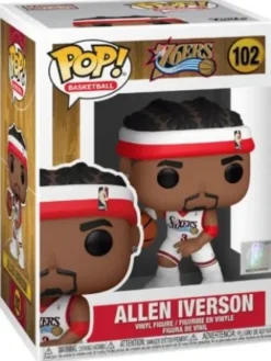 Allen Iverson - Sixers