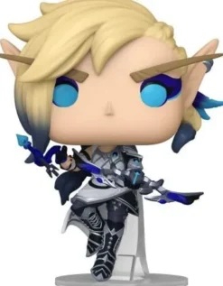 Alleria Windrunner