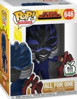 All For One