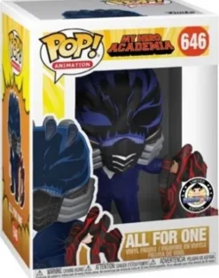 All For One