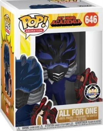 All For One