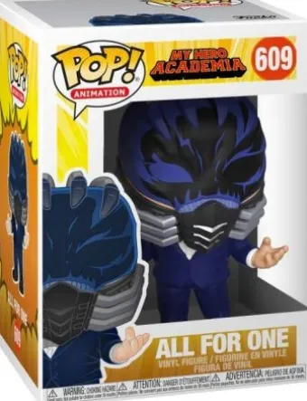 All For One