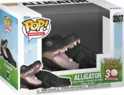 Alligator