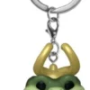 Alligator Loki - Porte-clés