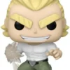 All Might