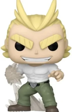 All Might