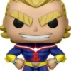 All Might