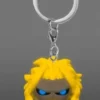 All Might Affaibli Glow In The Darj k - Porte clés