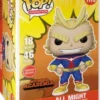 All Might - 46 cm