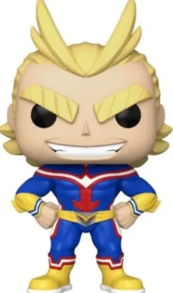 All Might - 46 cm