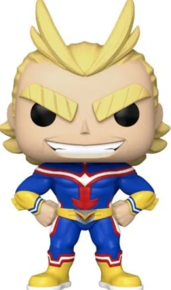 All Might - 46 cm