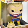 All Might - 25 cm
