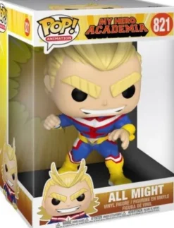 All Might - 25 cm