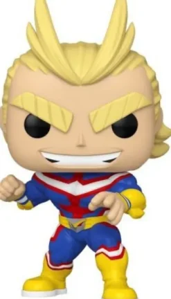 All Might - 25 cm