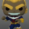 All Might 25 cm - Glow in the Dark