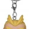 All Might porte clés