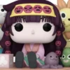 Alluka Zoldyck