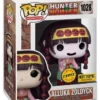Alluka Zoldyck [avec Chase]