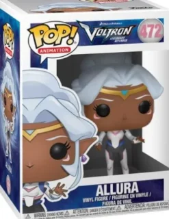 Allura