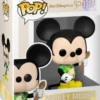 Aloha Mickey Mouse