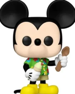 Aloha Mickey Mouse