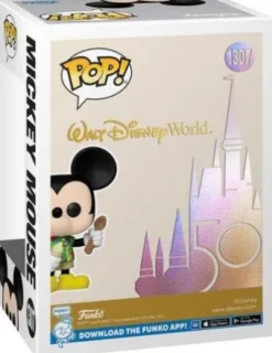 Aloha Mickey Mouse